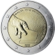 Malte 2 Euro commémorative 2011 - Première élection de représentants en 1849 - © European Central Bank
