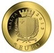 Malte 5 Euro Or 2013 - Le Picciolo - © Central Bank of Malta