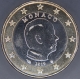 Monaco 1 Euro 2019 - © eurocollection.co.uk