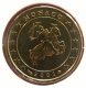 Monaco 10 Cent 2001 - © eurocollection.co.uk