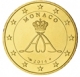 Monaco 10 Cent 2014 - © Michail