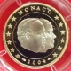 Monaco Série Euro 2004 BE - © eurocollection.co.uk