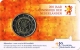 Pays-Bas 2 Euro commémorative 2013 - 200 ans du Royaume des Pays-Bas - Coincard - © Zafira