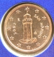 Saint-Marin 1 Cent 2002 - © eurocollection.co.uk