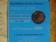 Saint-Marin 2 Euro commémorative 2006 - 500e anniversaire de la mort de Christophe Colomb - © gerrit0953