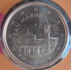 Saint-Marin 5 Cent 2023 - © eurocollection.co.uk