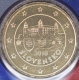 Slovaquie 10 Cent 2018 - © eurocollection.co.uk