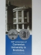 Slovaquie 10 Euro Argent - 100e anniversaire de l’Université Comenius de Bratislava 2019 - BE - © Münzenhandel Renger