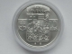 Slovaquie 10 Euro Argent - 100e anniversaire de l'établissement de la République tchécoslovaque 1918 - 2018 - © Münzenhandel Renger