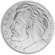 Slovaquie 10 Euro Argent - 200e anniversaire de la naissance de Janko Kral 2022 - © National Bank of Slovakia