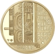 Slovaquie 100 Euro Or - Le patrimoine culturel immatériel en Slovaquie : Le fujara et sa musique 2021 - © National Bank of Slovakia