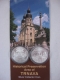 Slovaquie 20 Euro Argent 2011 - Patrimoine historique de Trnava - © Münzenhandel Renger