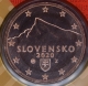 Slovaquie 5 Cent 2020 - © eurocollection.co.uk