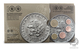 Slovaquie Série Euro - 100 ans de frappe monétaire 2021 - © National Bank of Slovakia