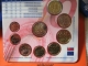 Slovaquie Série Euro 2012 - Dix ans de billets et pièces en euros - © Münzenhandel Renger
