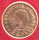 Vatican 1 Cent 2004 - © eurocollection.co.uk