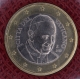 Vatican 1 Euro 2015 - © eurocollection.co.uk