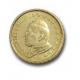 Vatican 10 Cent 2003 - © bund-spezial