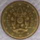 Vatican 10 Cent 2020 - © eurocollection.co.uk