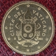 Vatican 10 Cent 2021 - © eurocollection.co.uk