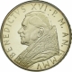 Vatican 10 Euro Argent 2005 - Année de l'Eucharistie - © NumisCorner.com