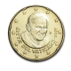 Vatican 20 Cent 2009 - © bund-spezial