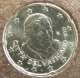 Vatican 20 Cent 2011 - © eurocollection.co.uk