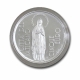 Vatican 5 Euro Argent 2004 - 150ème anniversaire de la proclamation du dogme de l'Immaculée Conception - © bund-spezial