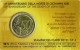 Vatican Euro Coincard 2013 - 50e anniversaire de la mort du Pape Jean XXIII n4 - avec un timbre - © Zafira