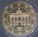 Allemagne 10 Cent 2020 D - © eurocollection.co.uk