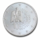 Allemagne 10 Euro Argent 2002 - L'île aux Musées de Berlin - BU - © bund-spezial