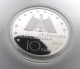 Allemagne 10 Euro Argent 2003 - Bassin industriel de la Ruhr - BE - © allcans