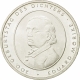 Allemagne 10 Euro Argent 2004 - 200ème anniversaire de la naissance d'Eduard Moerike - BU - © NumisCorner.com