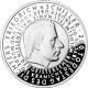 Allemagne 10 Euro Argent 2005 - 200ème anniversaire de la mort de Friedrich von Schiller - BU - © Zafira