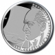Allemagne 10 Euro Spéciale 2012 - 150ème anniversaire de la naissance de Gerhart Hauptmann - BU - © Zafira