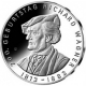 Allemagne 10 Euro Spéciale 2013 - 200ème anniversaire de la naissance de Richard Wagner - BU - © Zafira