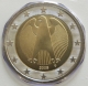 Allemagne 2 Euro 2005 D - © eurocollection.co.uk