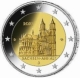 Allemagne 2 Euro 2021 - Saxe-Anhalt - Cathédrale de Magdebourg - D - Munich - © Union européenne 1998–2022