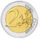 Allemagne 2 Euro commémorative 2009 - Sarre - Ludwigskirche - D - Munich - © Michail