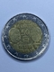 Allemagne 2 Euro commémorative 2013 - 50 ans du Traité de l'Elysée - A - Berlin - © Haydar