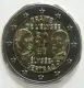 Allemagne 2 Euro commémorative 2013 - 50 ans du Traité de l'Elysée - G - Karlsruhe - © eurocollection.co.uk
