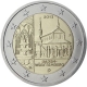 Allemagne 2 Euro commémorative 2013 - Bade-Wurtemberg - Monastère de Maulbronn - F - Stuttgart - © European Central Bank