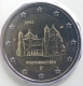 Allemagne 2 Euro commémorative 2014 - Basse-Saxe - Eglise Saint-Michel d'Hildesheim - J - Hambourg - © eurocollection.co.uk