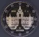 Allemagne 2 Euro commémorative 2016 - Saxe - Le Zwinger de Dresde - F - Stuttgart - © eurocollection.co.uk