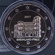 Allemagne 2 Euro commémorative 2017 - Rhénanie-Palatinat - Porta Nigra à Trèves - D - Munich - © eurocollection.co.uk