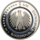 Allemagne 5 Euro commémorative 2016 D - Planète Terre - BU - © Ludwig