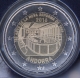 Andorre 2 Euro commémorative 2016 - 150 ans de la Nouvelle Réforme de 1866 - © eurocollection.co.uk