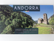 Andorre 2 x 1,25 Euro - Patrimoine culturel d'Andorre - Ecureuil et Saint Jean de Caselles 2022 - Set - © Münzenhandel Renger