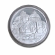 Autriche 10 Euro Argent 2003 - Château de Schönbrunn - BE - © bund-spezial