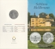 Autriche 10 Euro Argent 2004 - Château dHellbrunn - Blister - © MDS-Logistik